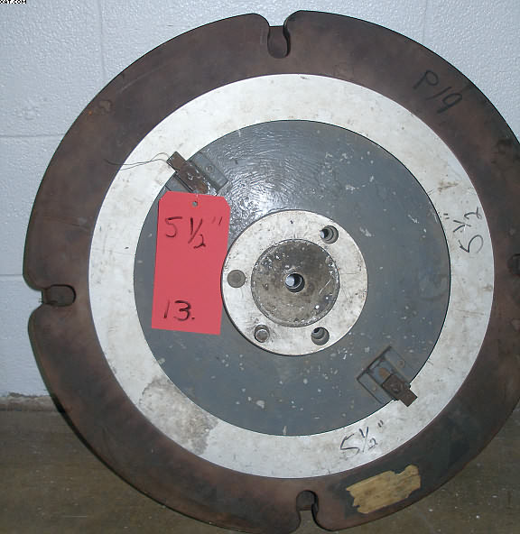 LUMMUS Cutter reel, 5.5" cut length,